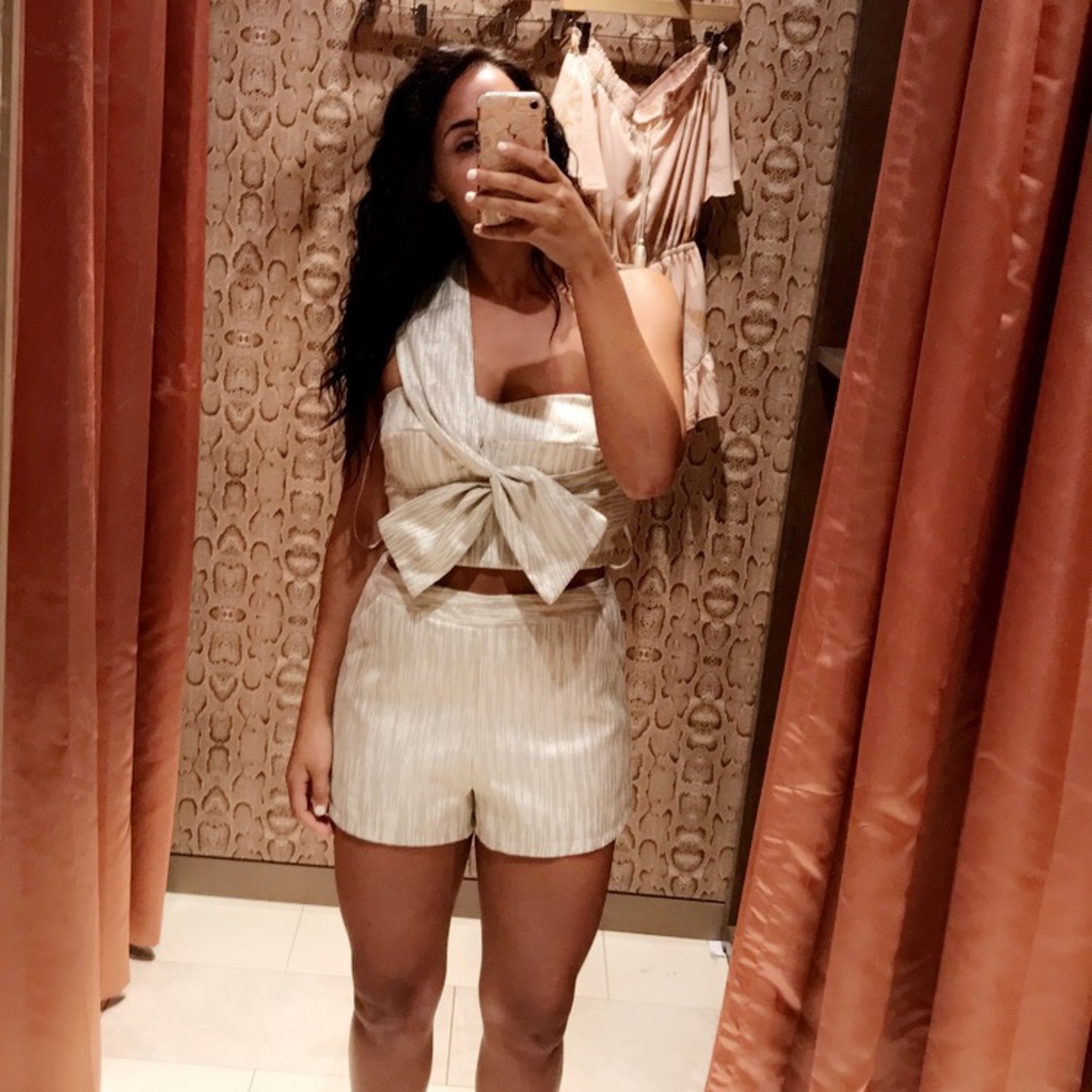 2 Piece Set